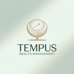 Tempus Wealth Management Logo - Entry #257