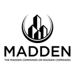 Madden Logo - Entry #3831