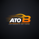 A to B Performance and Tuning Logo - Entry #716