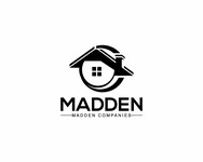 Madden Logo - Entry #5409
