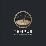 Tempus Wealth Management Logo - Entry #123