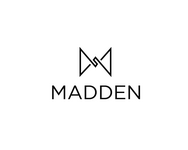 Madden Logo - Entry #4118