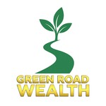 Green Road Wealth Logo - Entry #1152