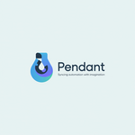 pendant Logo - Entry #3080
