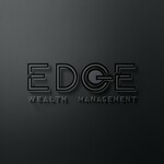 Edge Wealth Management Logo - Entry #3093