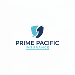 PRIME PACIFIC INSURANCE Logo - Entry #270
