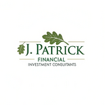 J. Patrick Financial Logo - Entry #2047