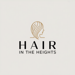 Hair in the Heights Logo - Entry #2055