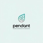 pendant Logo - Entry #427