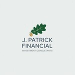 J. Patrick Financial Logo - Entry #2097