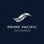 PRIME PACIFIC INSURANCE Logo - Entry #2718