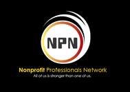 Nonprofit Professionals Network Logo - Entry #8