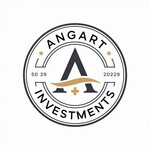 Angart Investments Logo - Entry #540