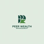 Peer Wealth Management Logo - Entry #1261