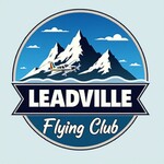 Leadville Flying Club Logo - Entry #1993