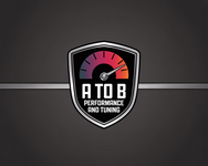 A to B Performance and Tuning Logo - Entry #1541
