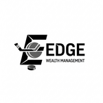 Edge Wealth Management Logo - Entry #3410