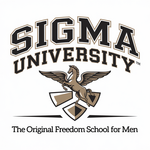 Sigma University™ Logo - Entry #548