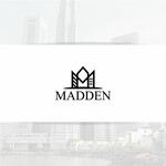 Madden Logo - Entry #3155