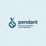 pendant Logo - Entry #2936
