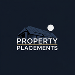 Property Placements Logo - Entry #68