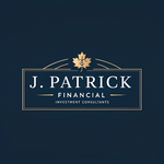 J. Patrick Financial Logo - Entry #279