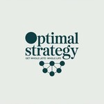 Optimal Strategy Logo - Entry #1826