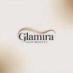 Glamira Hair Beauty Logo - Entry #726