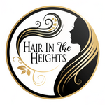 Hair in the Heights Logo - Entry #739