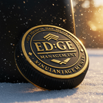 Edge Wealth Management Logo - Entry #3120