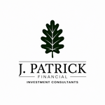 J. Patrick Financial Logo - Entry #2665