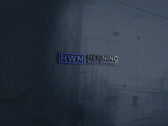 Henning Wealth Management Logo - Entry #258