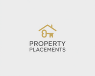 Property Placements Logo - Entry #229