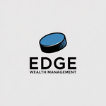 Edge Wealth Management Logo - Entry #2503