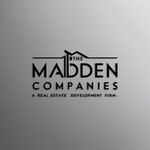 Madden Logo - Entry #4706