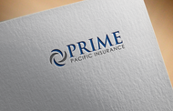 PRIME PACIFIC INSURANCE Logo - Entry #694