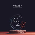 Chapter 2 Coaching Logo - Entry #1309