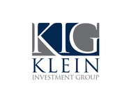 Klein Investment Group Logo - Entry #65