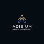 Adisium Wealth Management Logo - Entry #859