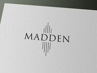 Madden Logo - Entry #1459