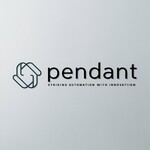 pendant Logo - Entry #2399