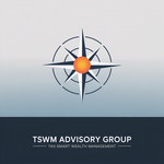 TSWM Advisory Group Logo - Entry #158