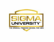 Sigma University™ Logo - Entry #1788