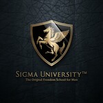 Sigma University™ Logo - Entry #1756