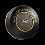 Edge Wealth Management Logo - Entry #3155