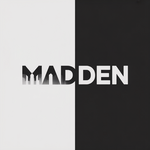 Madden Logo - Entry #395
