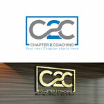 Chapter 2 Coaching Logo - Entry #471