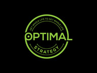 Optimal Strategy Logo - Entry #816