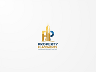 Property Placements Logo - Entry #184