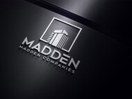 Madden Logo - Entry #3981